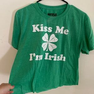 St. Patrick’s day